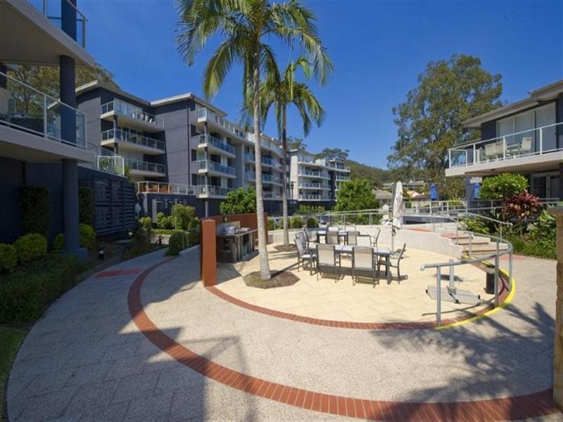80, 81 and 82 /1a Tomaree Street, Nelson Bay NSW 2315