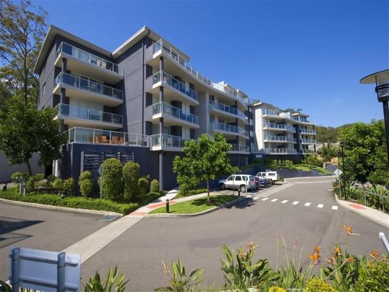 80, 81 and 82 /1a Tomaree Street, Nelson Bay NSW 2315