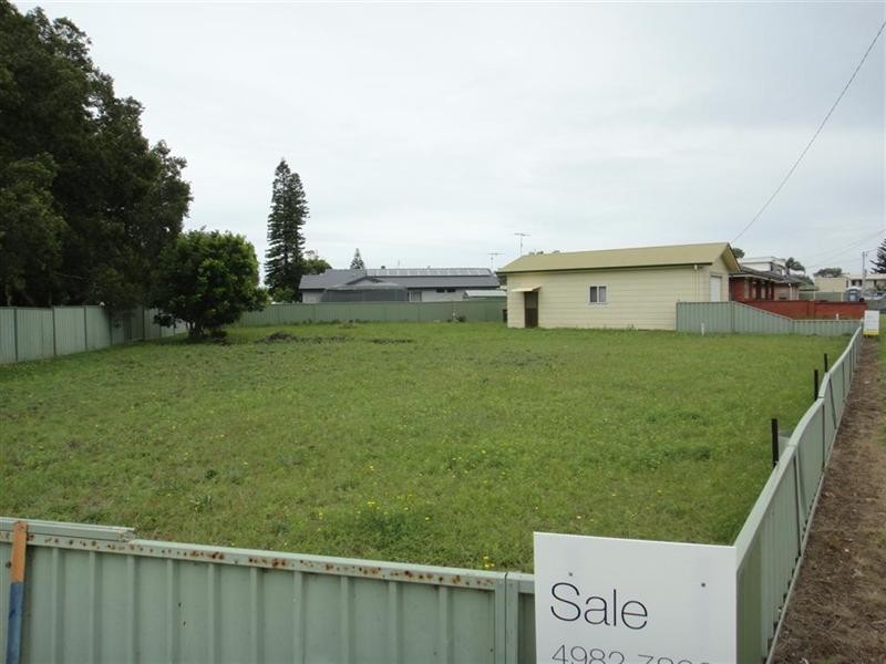 55 Morna Point Road, Anna Bay NSW 2316