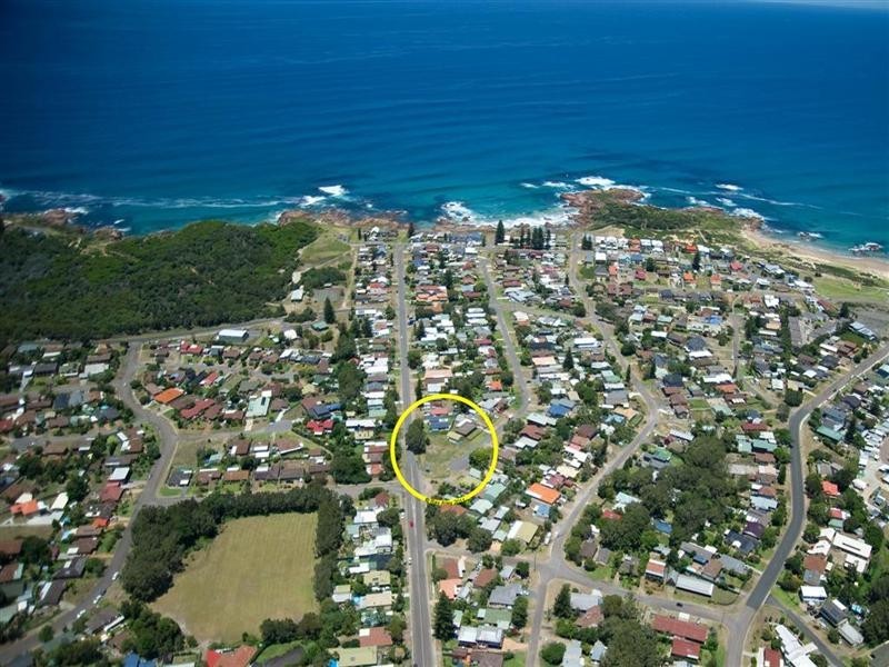 55 Morna Point Road, Anna Bay NSW 2316