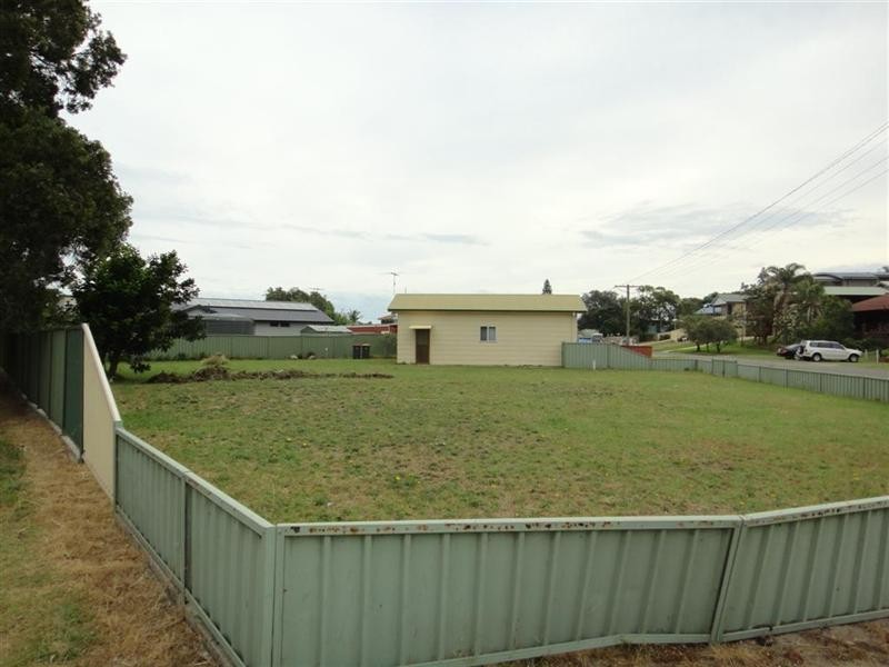 55 Morna Point Road, Anna Bay NSW 2316