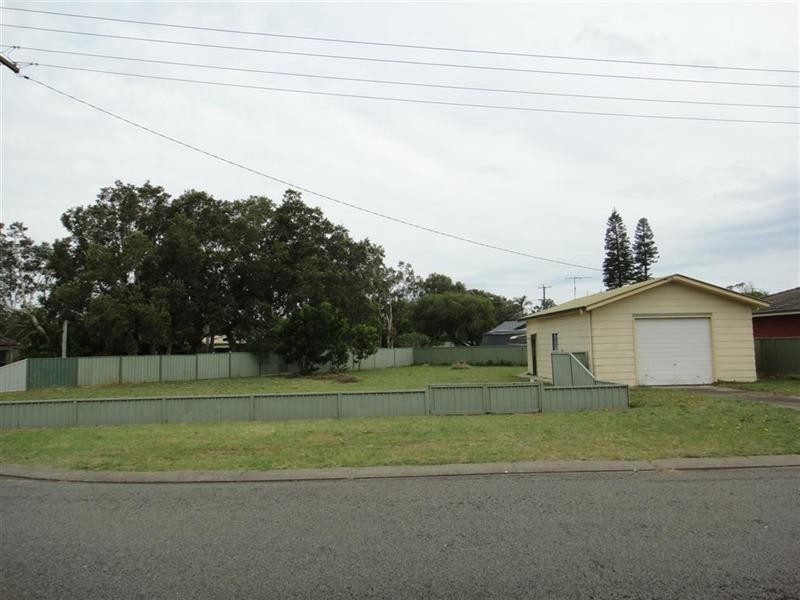 55 Morna Point Road, Anna Bay NSW 2316