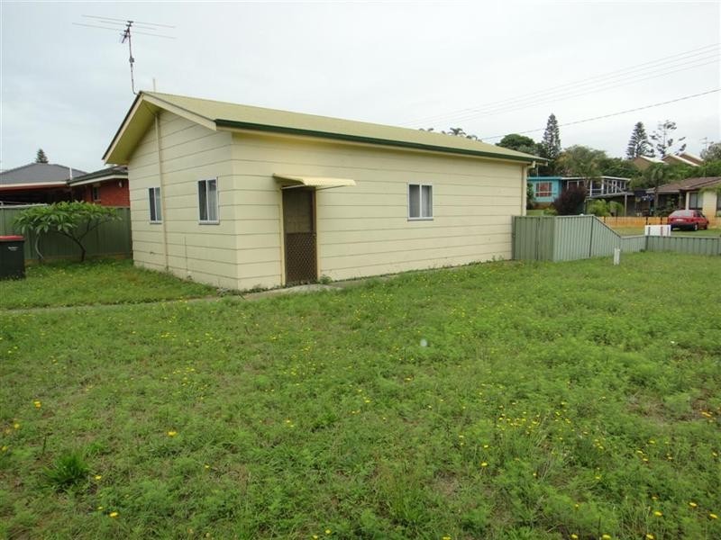 55 Morna Point Road, Anna Bay NSW 2316