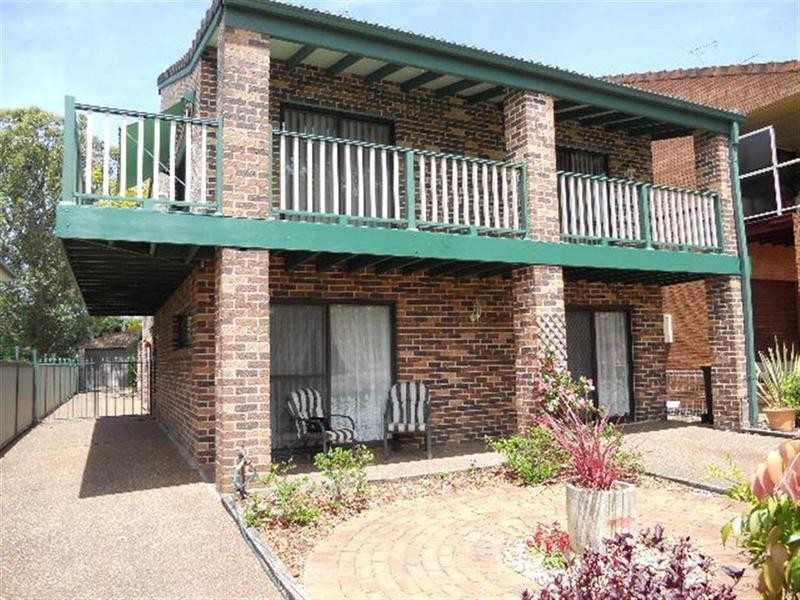 5 Avenue of the Allies, Tanilba Bay NSW 2319