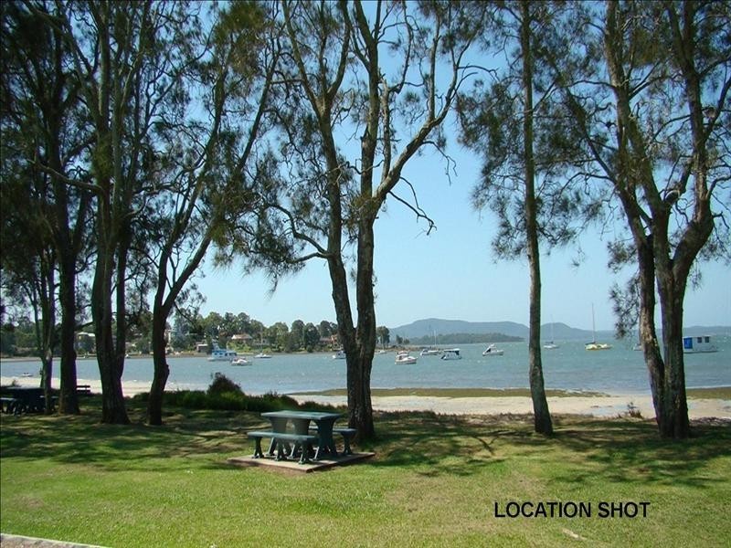 5 Avenue of the Allies, Tanilba Bay NSW 2319