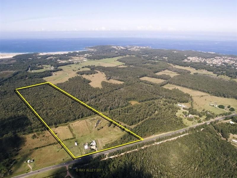 4556 Nelson Bay Road, Anna Bay NSW 2316