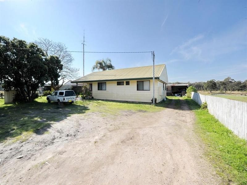 4556 Nelson Bay Road, Anna Bay NSW 2316