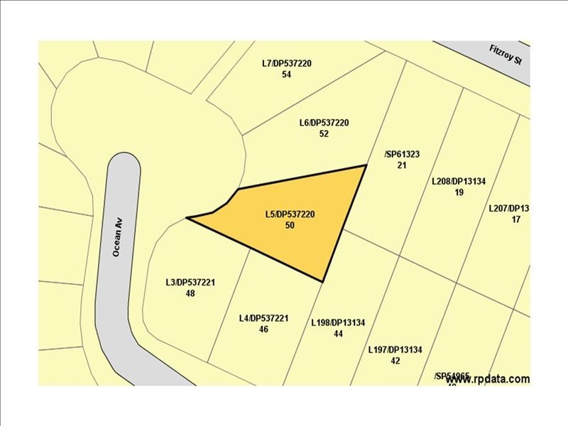 50 Ocean Avenue, Anna Bay NSW 2316