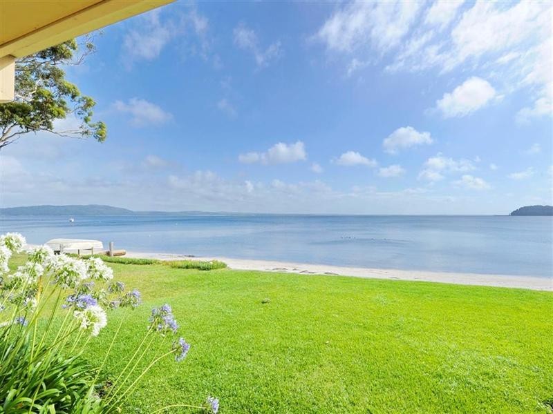 51 Foreshore Drive, Salamander Bay NSW 2317