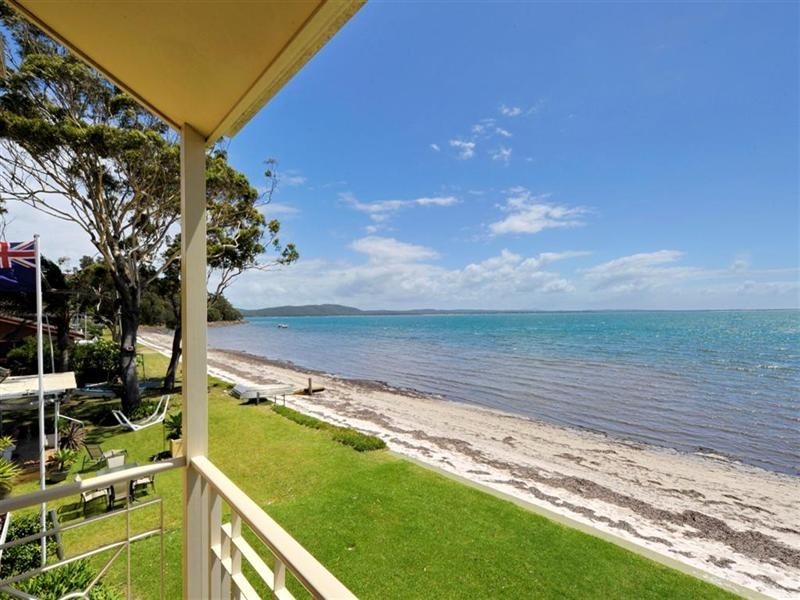 51 Foreshore Drive, Salamander Bay NSW 2317