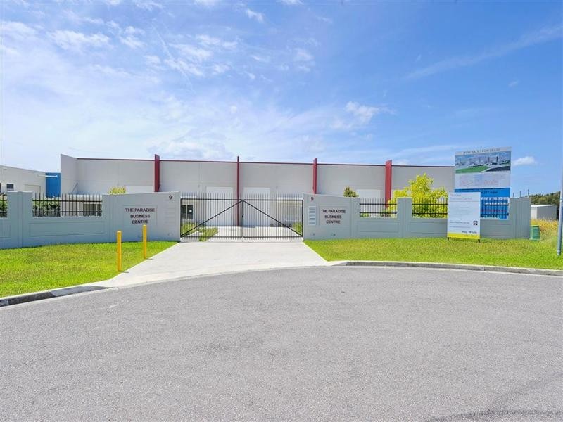 5/9 Sky Close, Taylors Beach NSW 2316