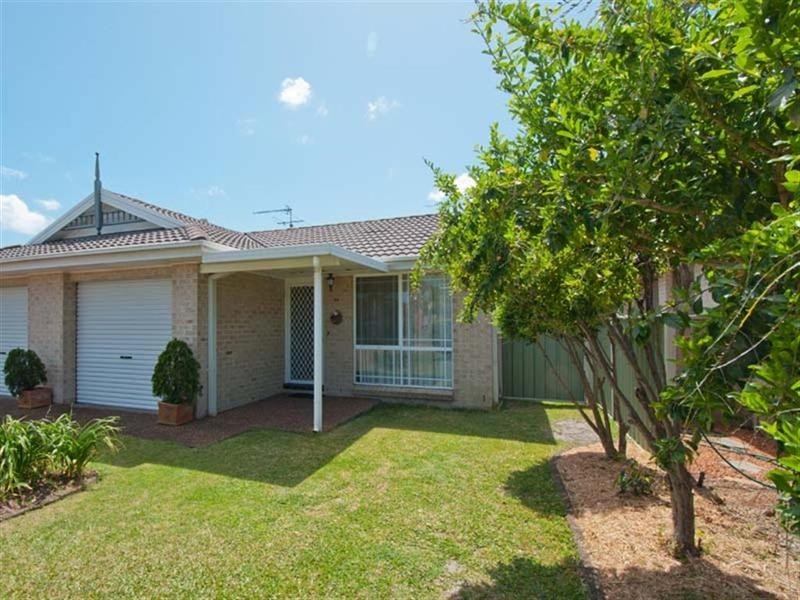 24 Caledonia Close, Salamander Bay NSW 2317
