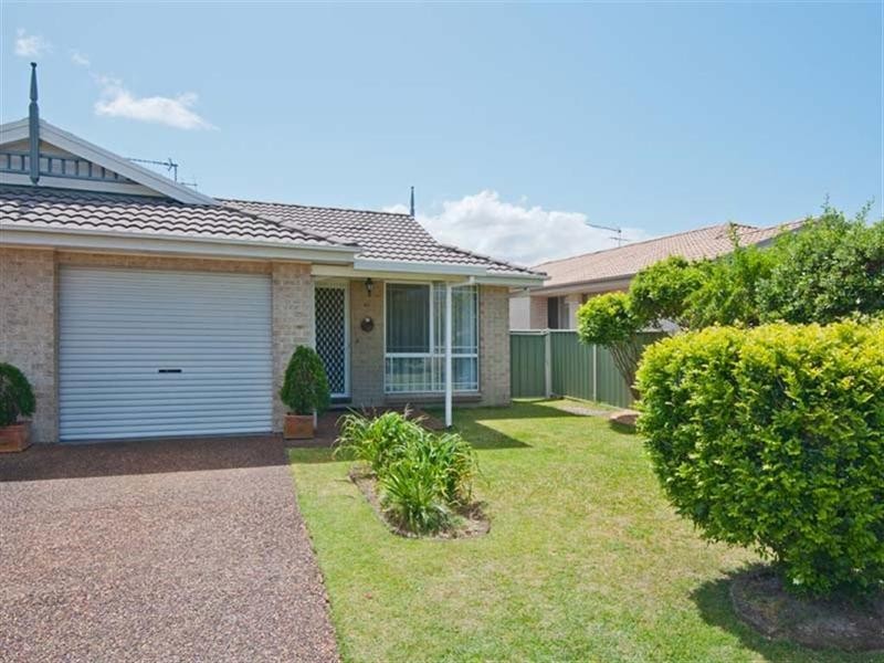 24 Caledonia Close, Salamander Bay NSW 2317