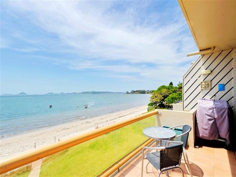 13/3-7 Soldiers Point Road, Soldiers Point NSW 2317