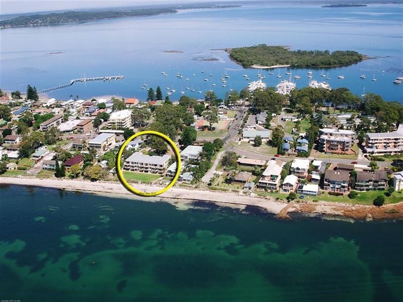 13/3-7 Soldiers Point Road, Soldiers Point NSW 2317