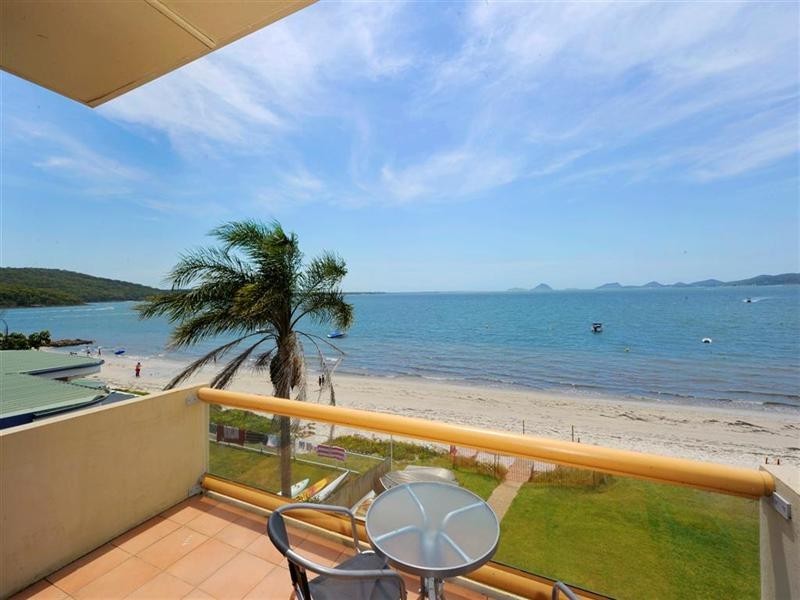 13/3-7 Soldiers Point Road, Soldiers Point NSW 2317