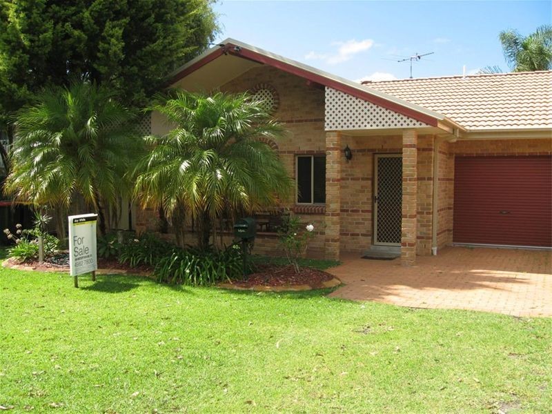 40A Kent Gardens, Soldiers Point NSW 2317