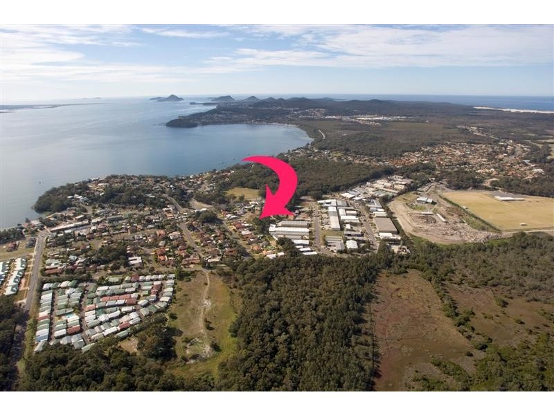 Salamander Bay NSW 2317