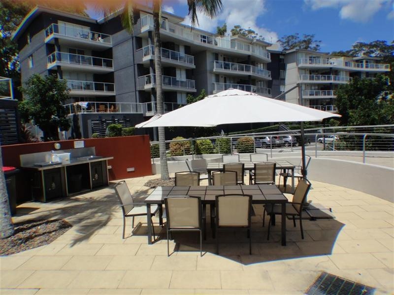 40/1A Tomaree Street, Nelson Bay NSW 2315