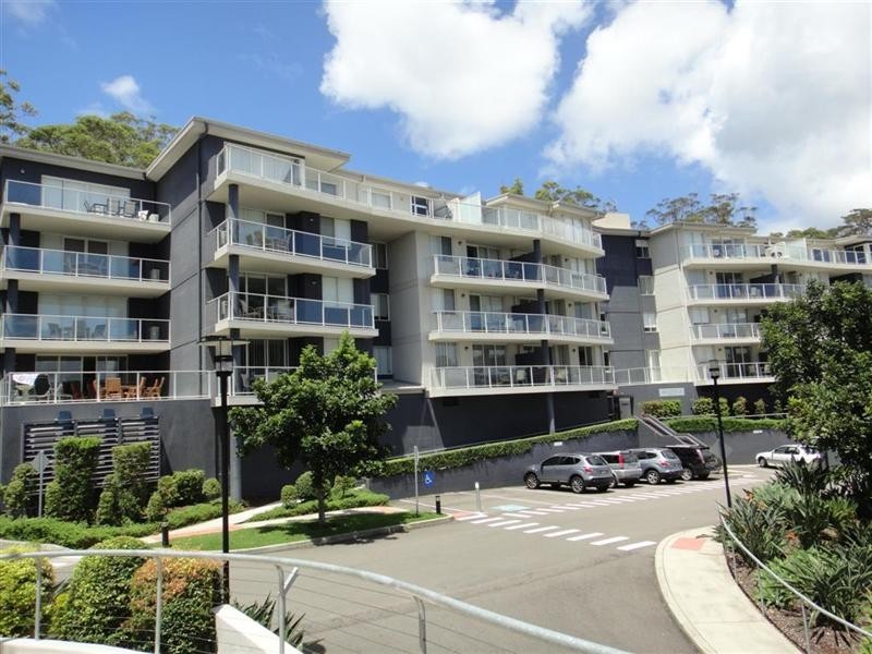 40/1A Tomaree Street, Nelson Bay NSW 2315