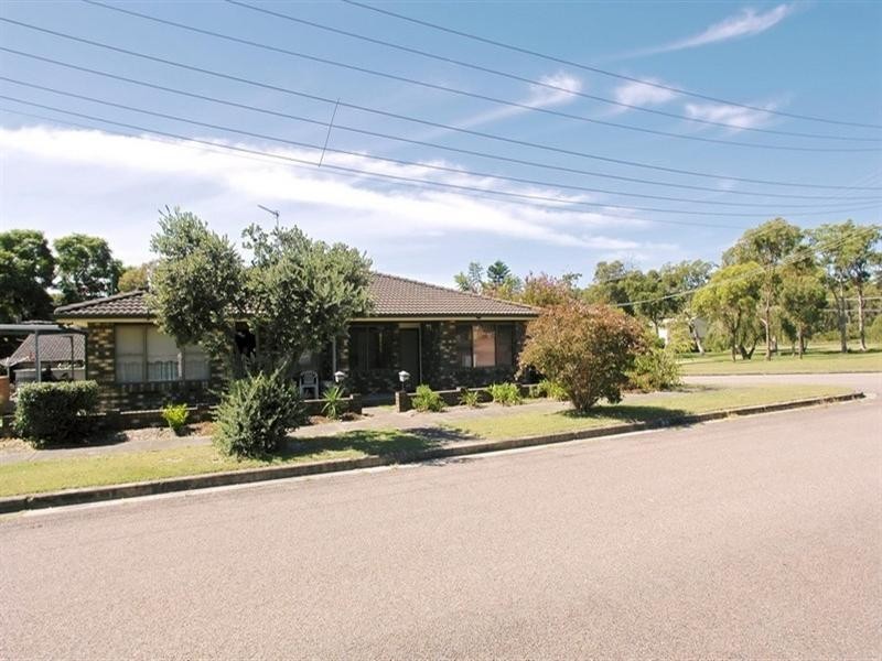 2/2 Kemp Street, Salamander Bay NSW 2317