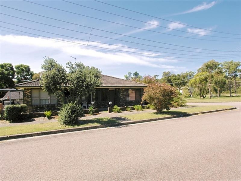 2/2 Kemp Street, Salamander Bay NSW 2317