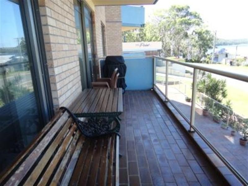 5/3-5 Mitchell Street, Soldiers Point NSW 2317