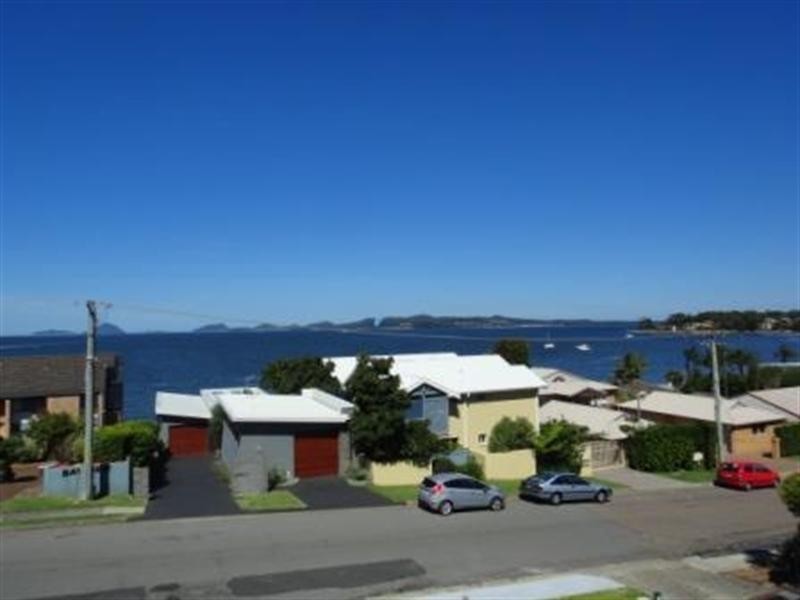 5/3-5 Mitchell Street, Soldiers Point NSW 2317