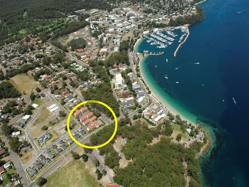 2/1 Trafalgar Street, Nelson Bay NSW 2315