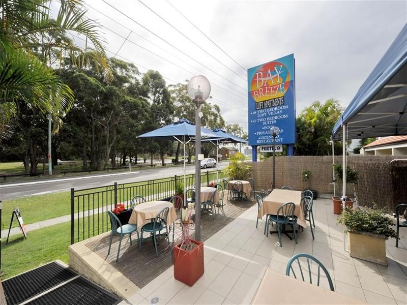 2/1 Trafalgar Street, Nelson Bay NSW 2315