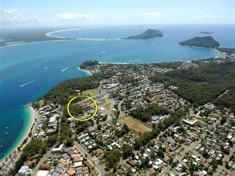 2/1 Trafalgar Street, Nelson Bay NSW 2315