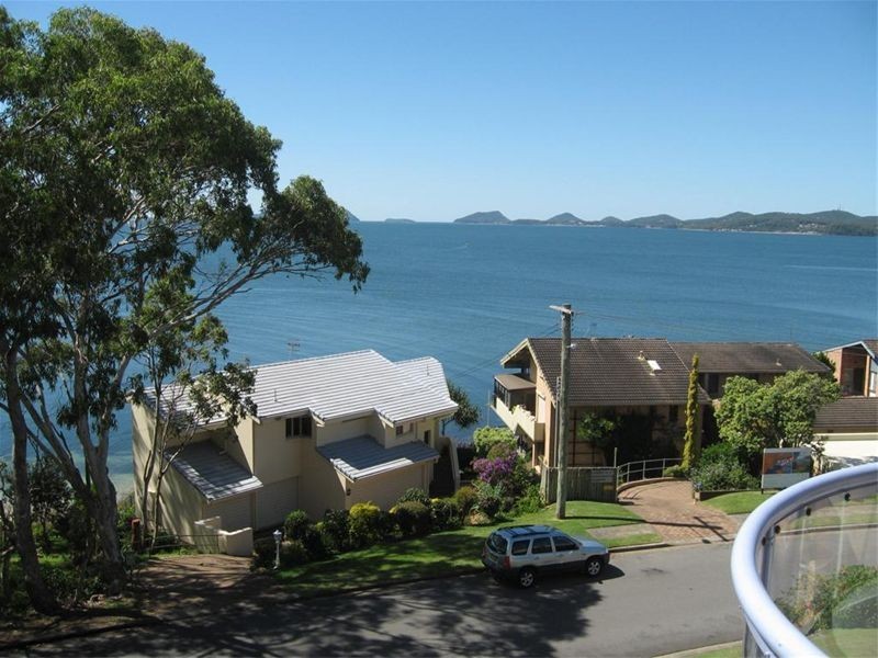 Soldiers Point NSW 2317