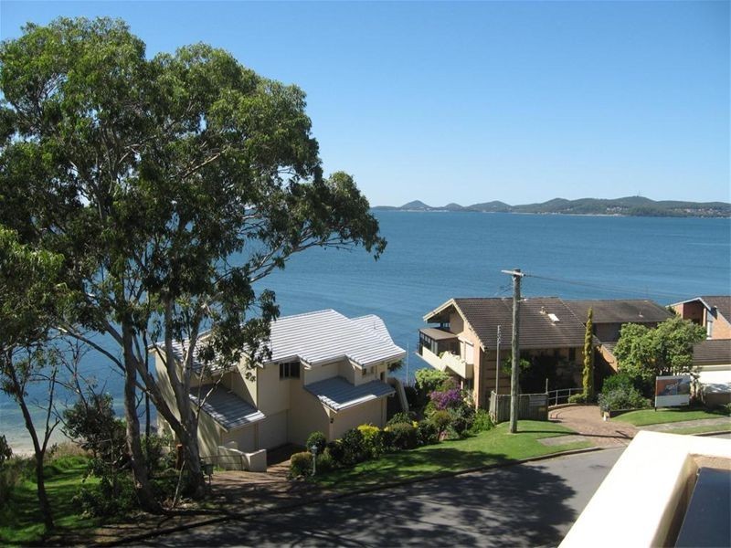 Soldiers Point NSW 2317