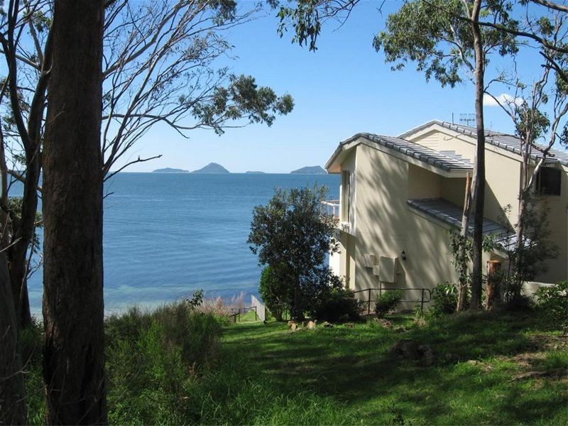 Soldiers Point NSW 2317