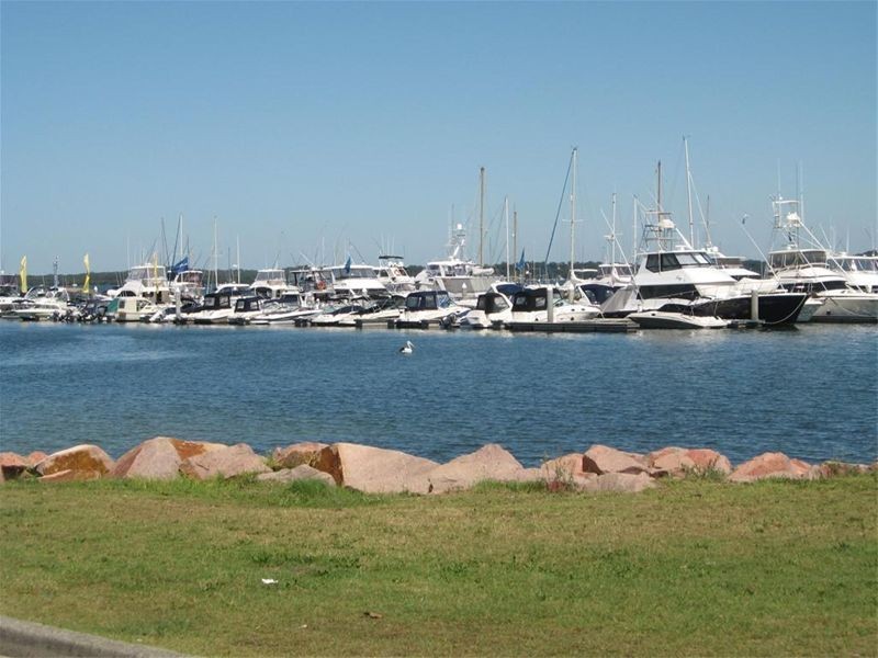 Soldiers Point NSW 2317