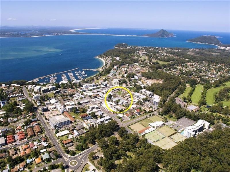 3/16 Yacaaba Street, Nelson Bay NSW 2315
