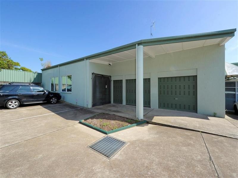 3/16 Yacaaba Street, Nelson Bay NSW 2315