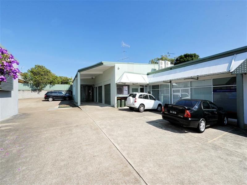 3/16 Yacaaba Street, Nelson Bay NSW 2315