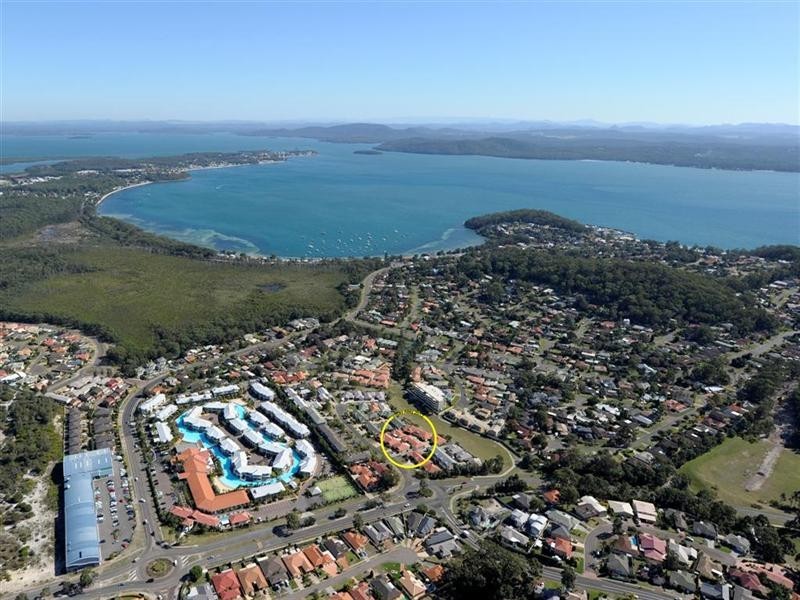 5/4 Helm Close, Salamander Bay NSW 2317