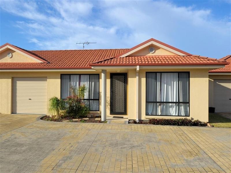 5/4 Helm Close, Salamander Bay NSW 2317