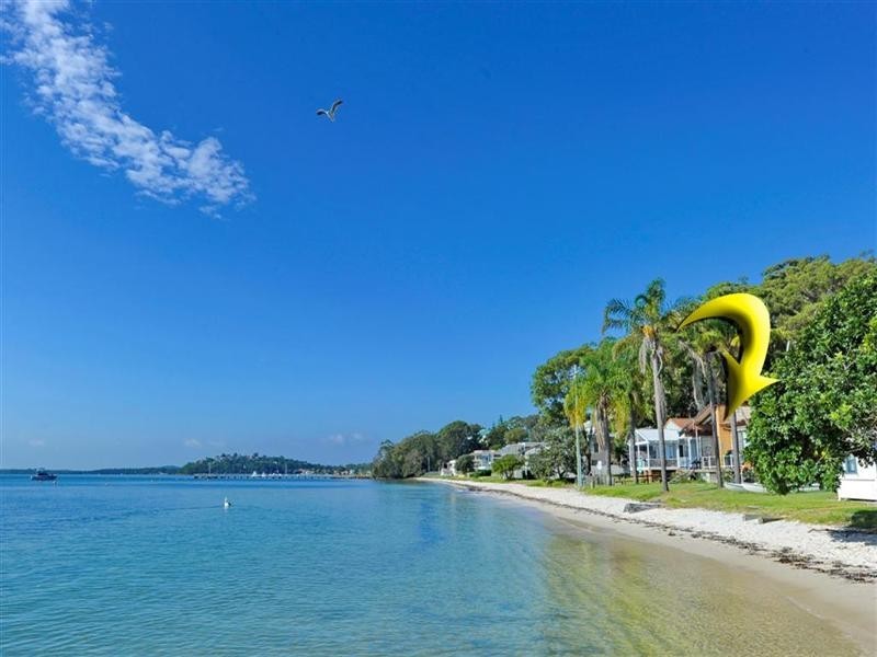 2/119 Soldiers Point Road, Soldiers Point NSW 2317