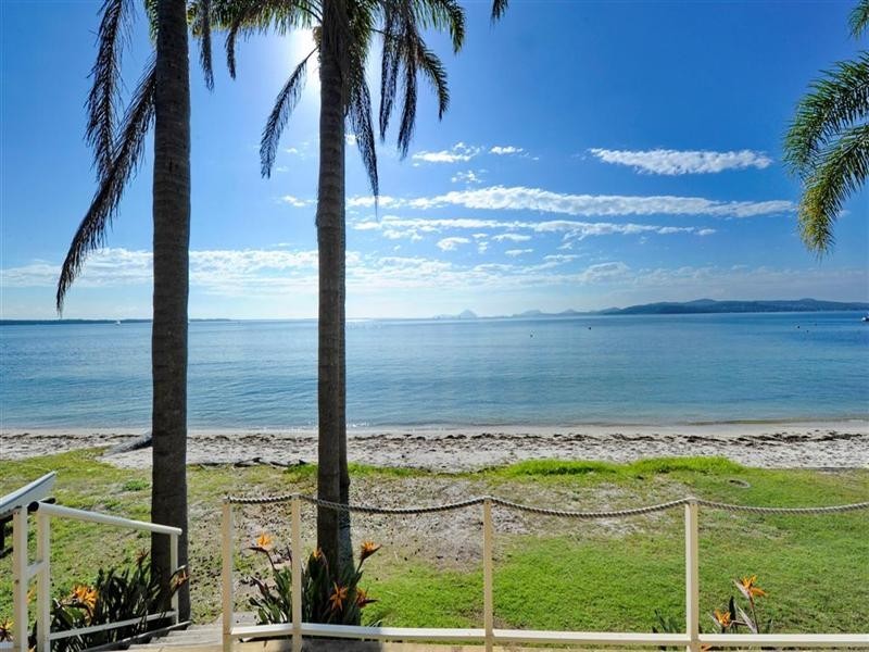 2/119 Soldiers Point Road, Soldiers Point NSW 2317