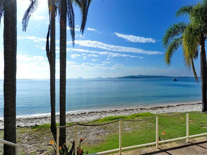 2/119 Soldiers Point Road, Soldiers Point NSW 2317