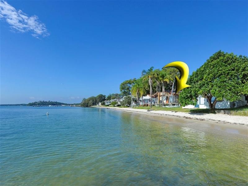 2/119 Soldiers Point Road, Soldiers Point NSW 2317