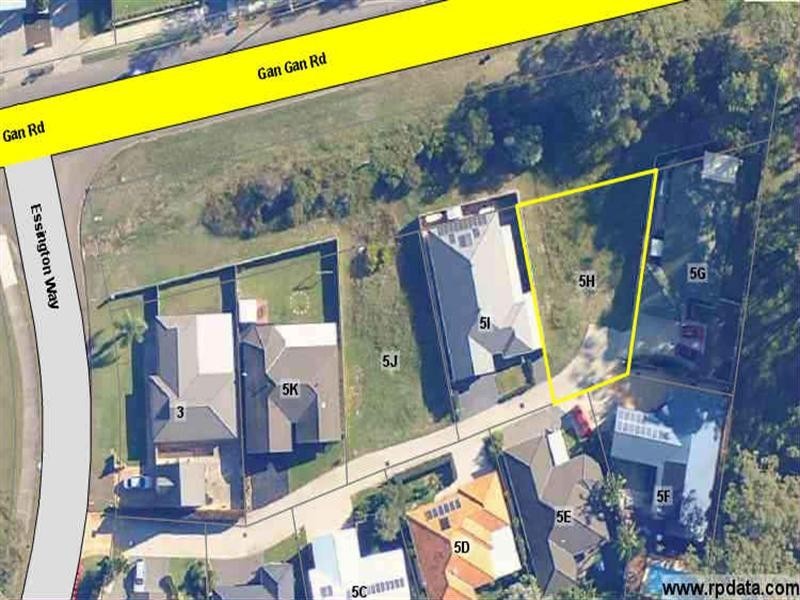5H Essington Way, Anna Bay NSW 2316