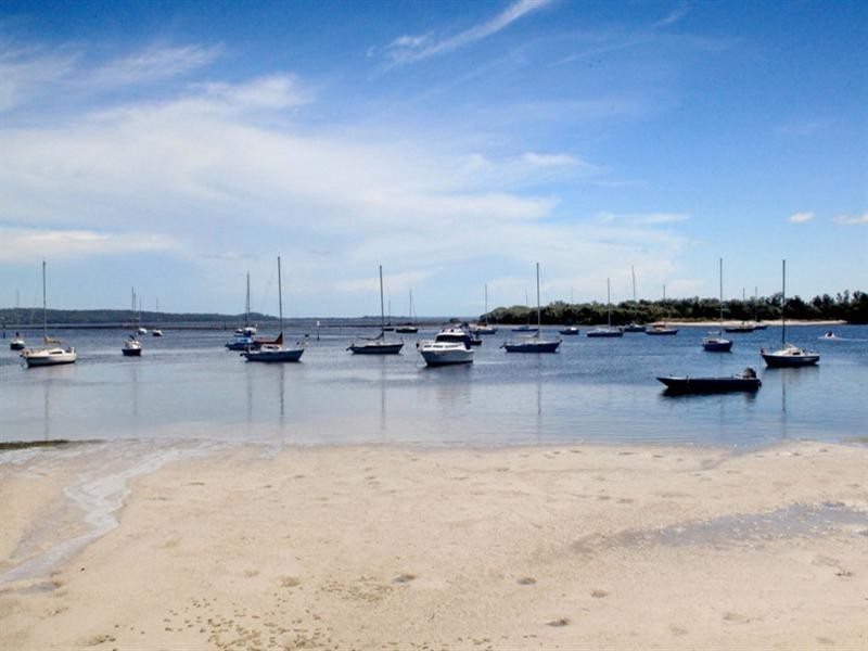 4/3 Resthaven Avenue, Soldiers Point NSW 2317