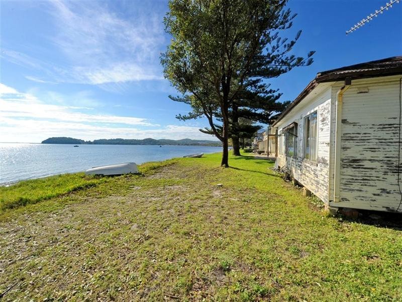 89 Foreshore Drive, Salamander Bay NSW 2317