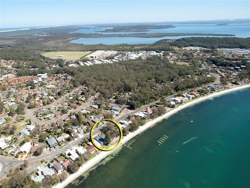 89 Foreshore Drive, Salamander Bay NSW 2317
