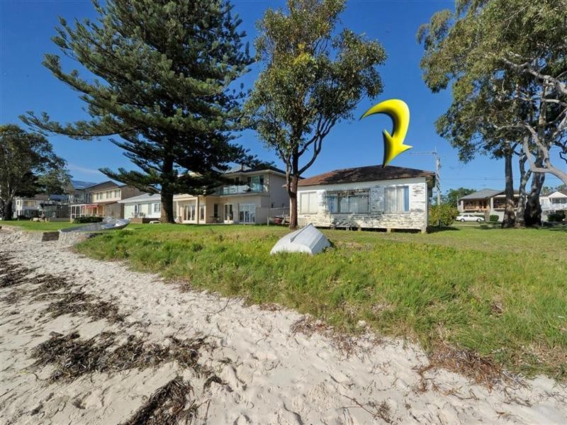 89 Foreshore Drive, Salamander Bay NSW 2317