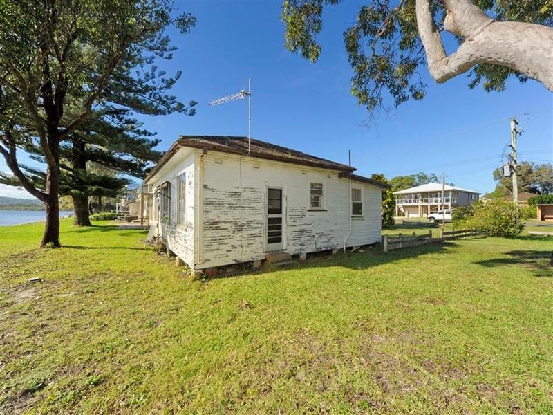 89 Foreshore Drive, Salamander Bay NSW 2317